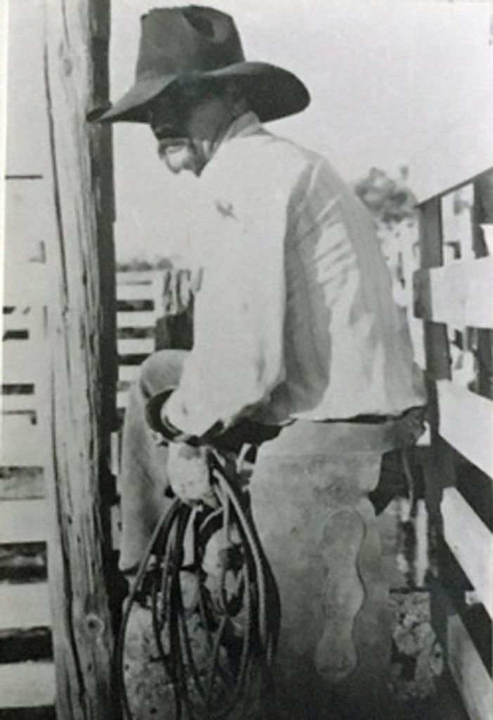 Nick Dwight Thompson Profile Photo