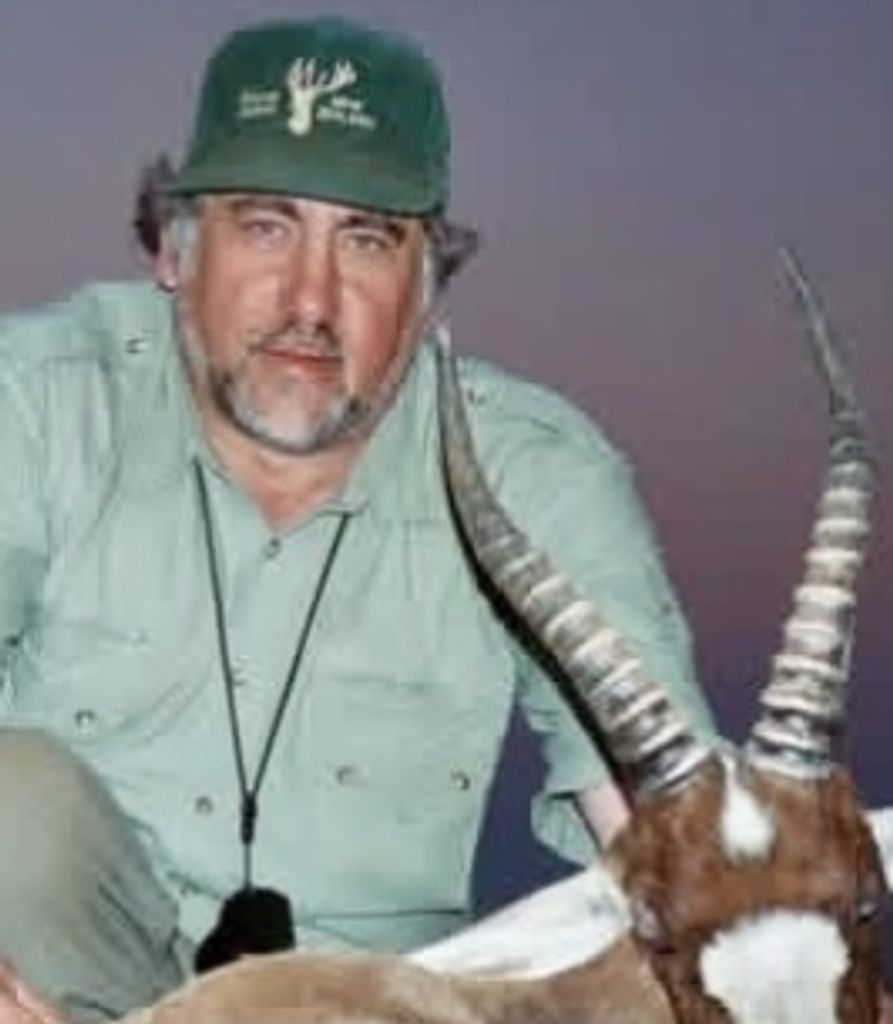 Allen Taylor Profile Photo