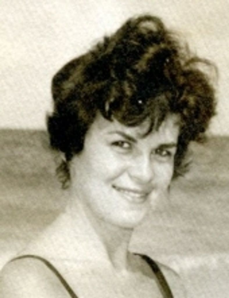 Clare Hughes Profile Photo