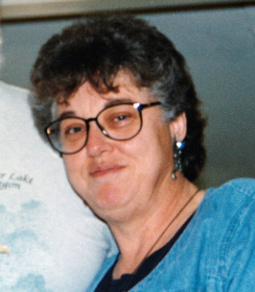 Patricia Appling Profile Photo