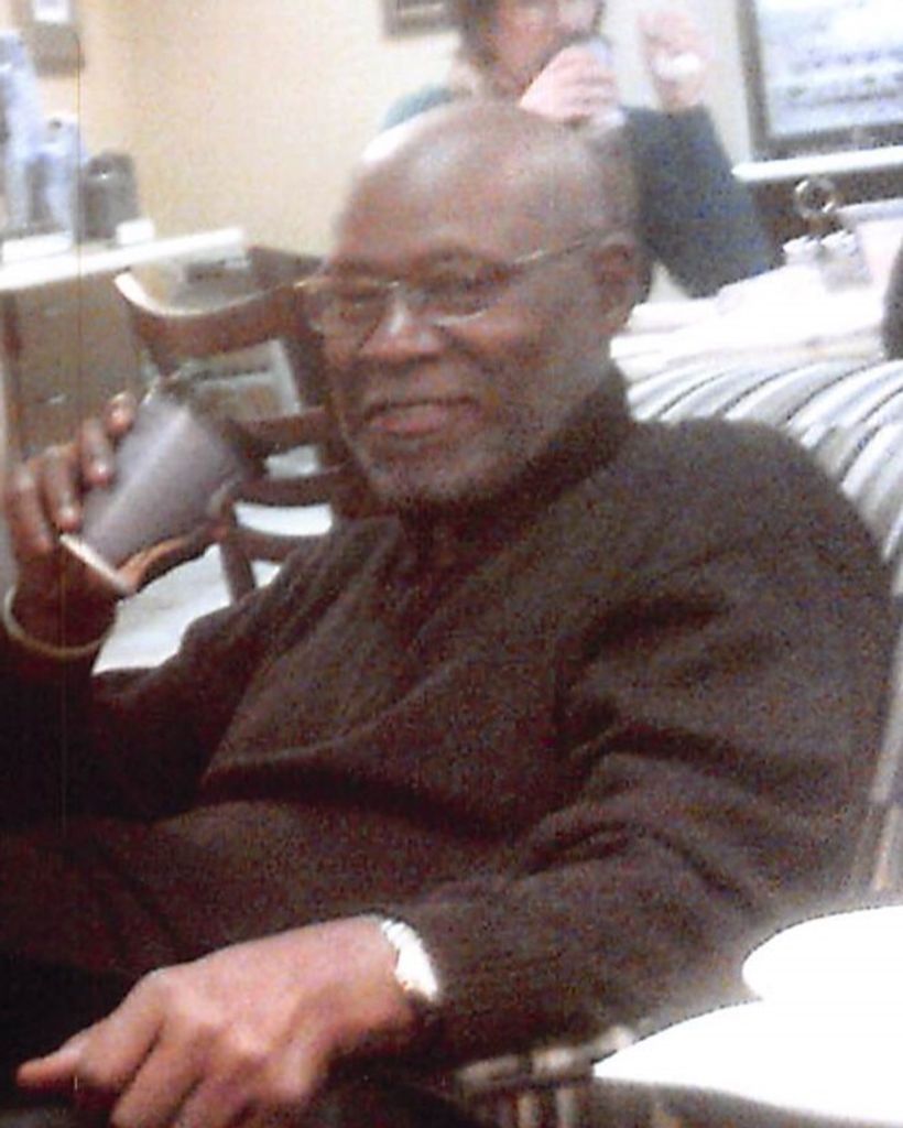 Robert T. Heard