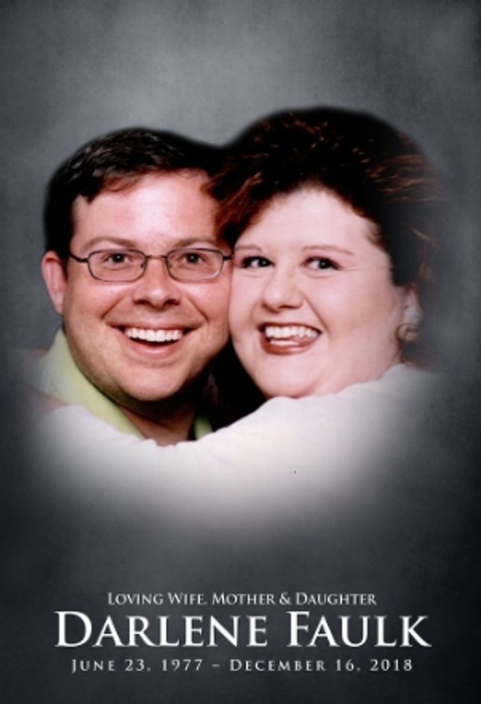 Darlene Faulk
