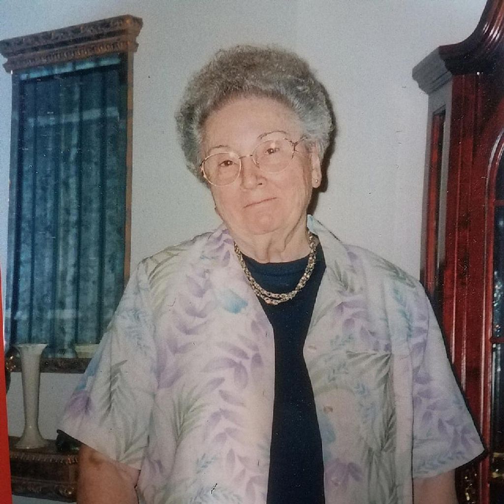 Clara Herman Profile Photo