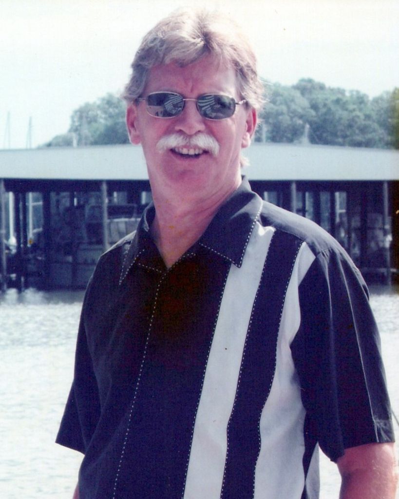 Steven Haight