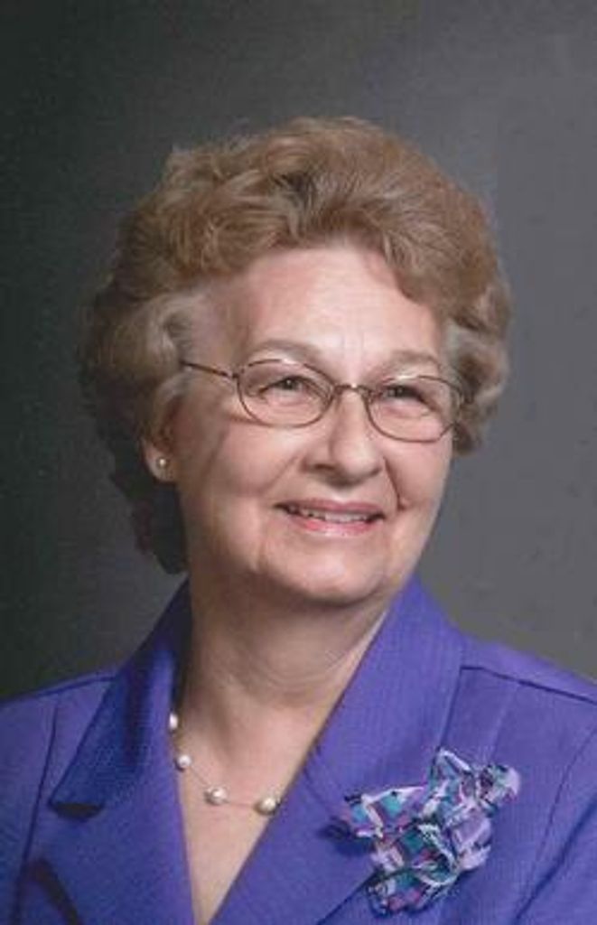 Deanna Kaythern Clark