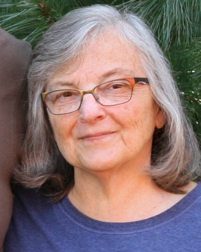 Shirley McKee Profile Photo