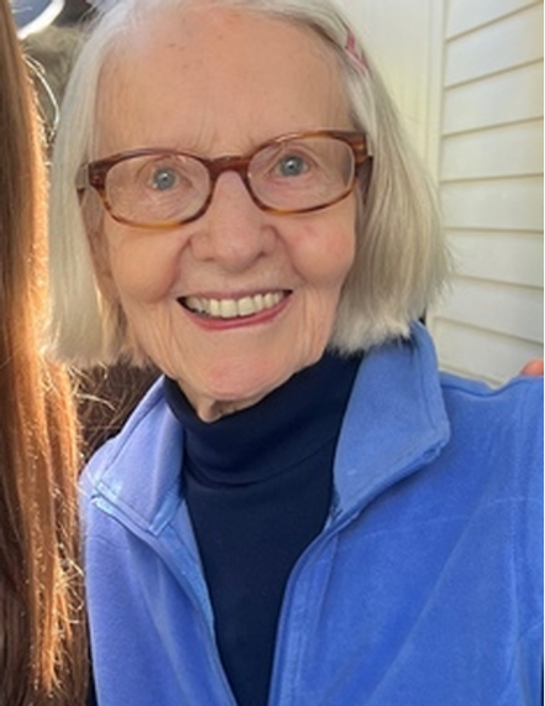 Suzanne  "Spiegel" Naas