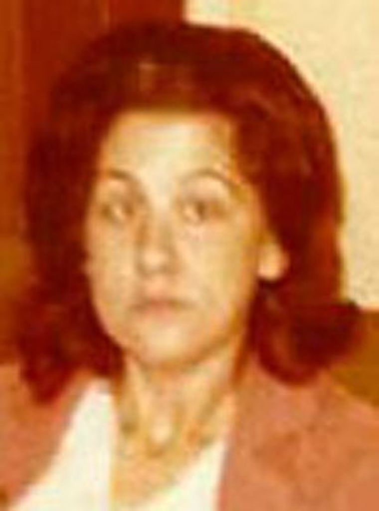 Mildred J (Heath)  Riffle Profile Photo