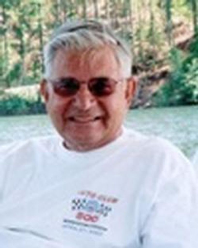 Donald Anthony Griesenauer