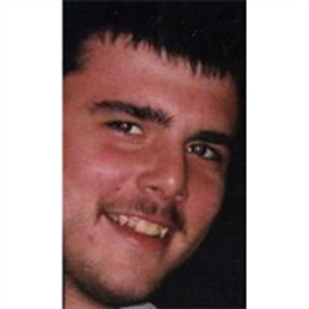 Kevin Combs