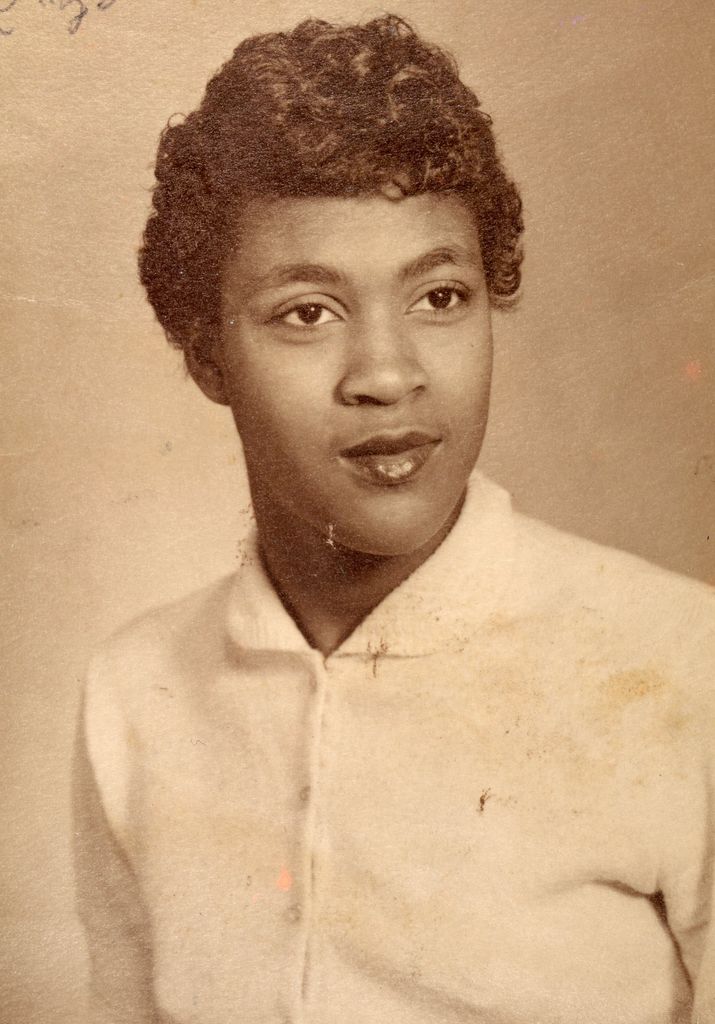 Everee Gates Profile Photo