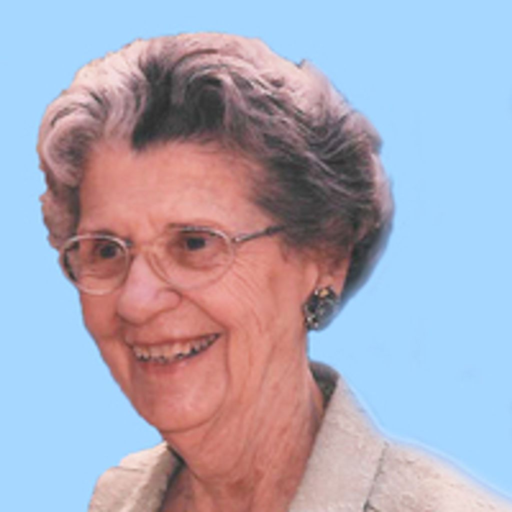 Virginia Anne Davis Horkan Profile Photo