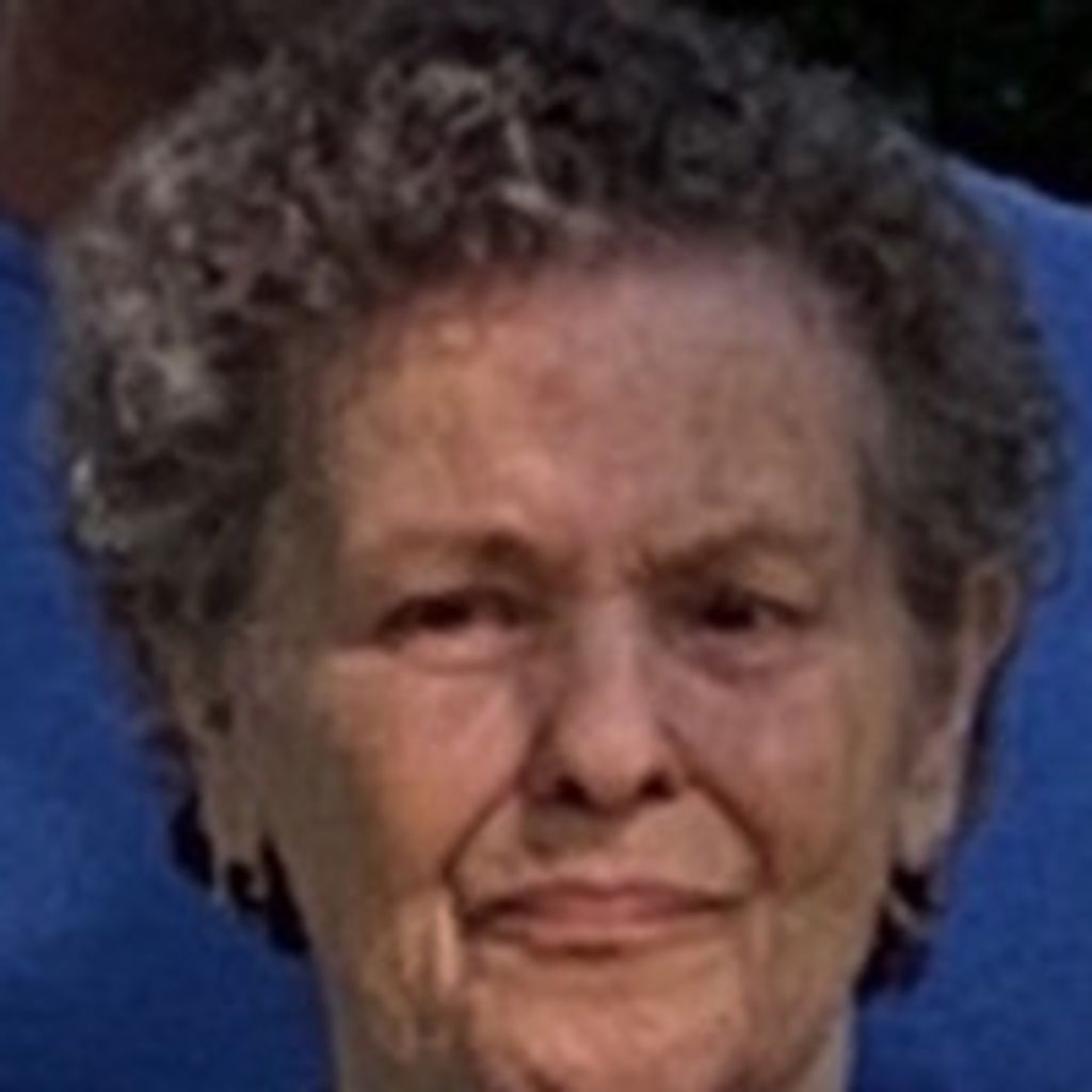 Hazel L. "Peanut" (Baumgardner) Hembree