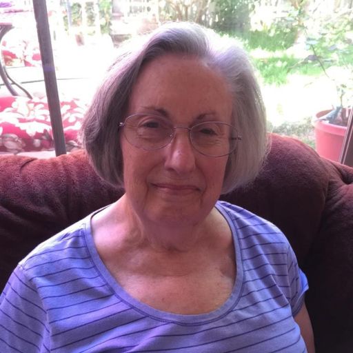 Elizabeth Carolina Lehmann Profile Photo