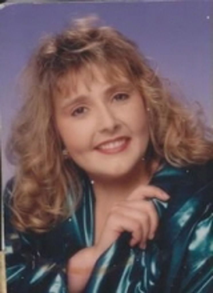 Lorelei Ann 'Lori' Robinson