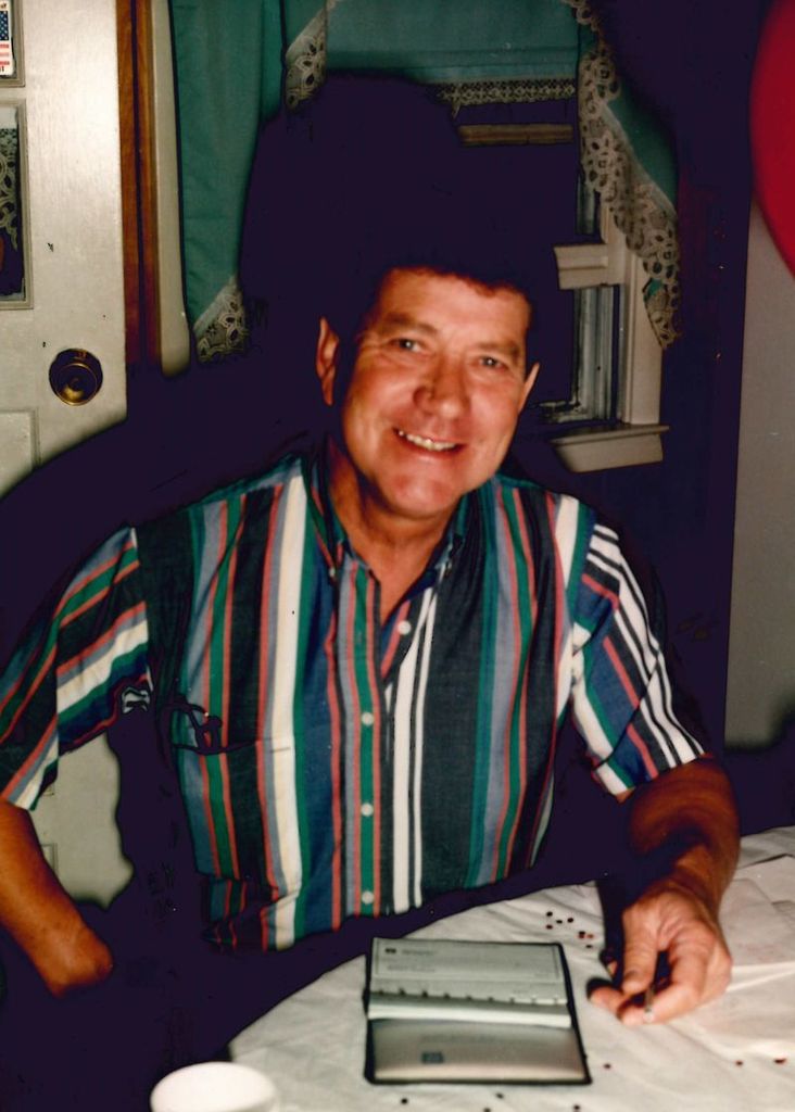 Dallas Ray Orsborne
