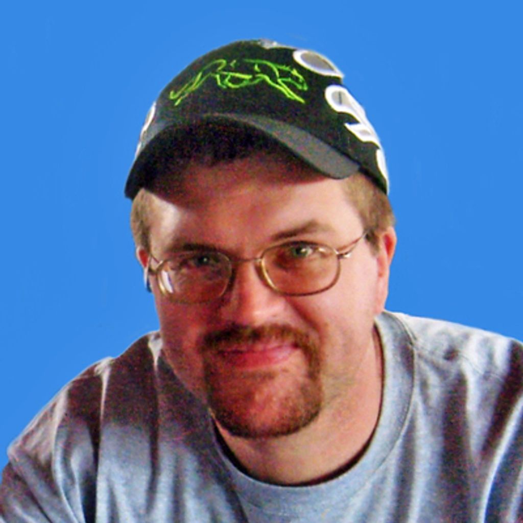 Blaine A. "Rukka" Rakarich Profile Photo