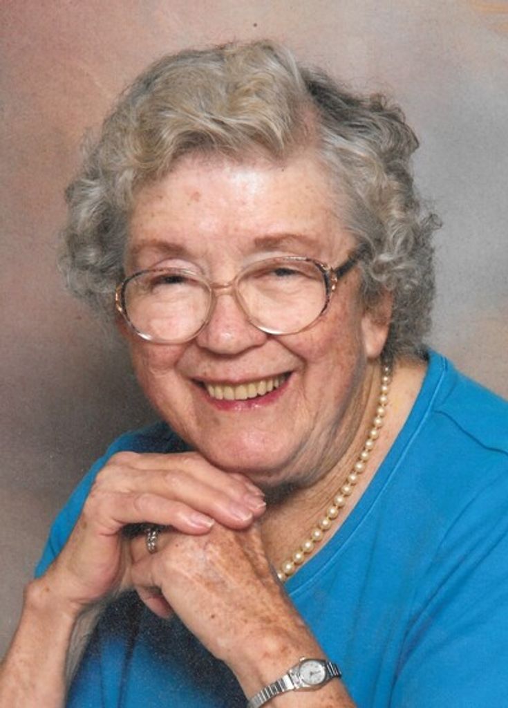 Florence Lenora Lewis Profile Photo