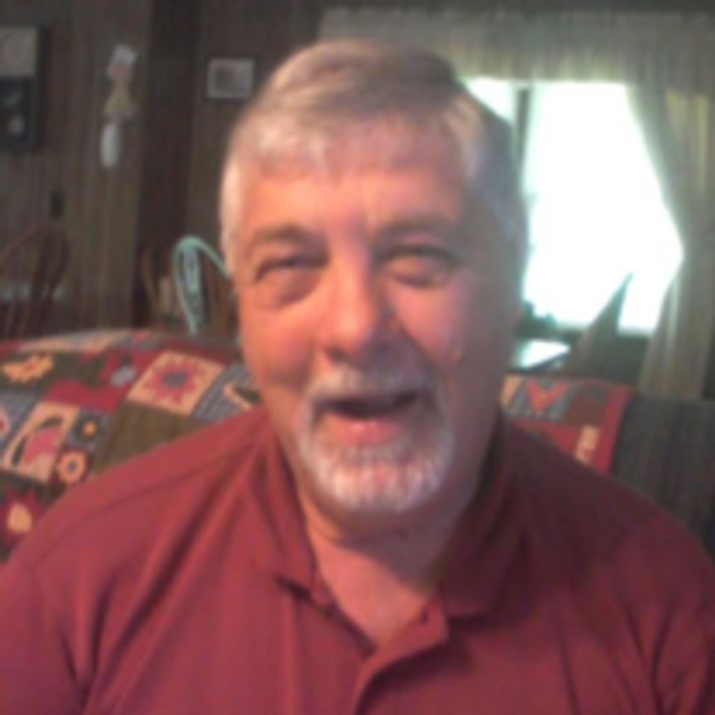 James "Jim" Arnold Ward