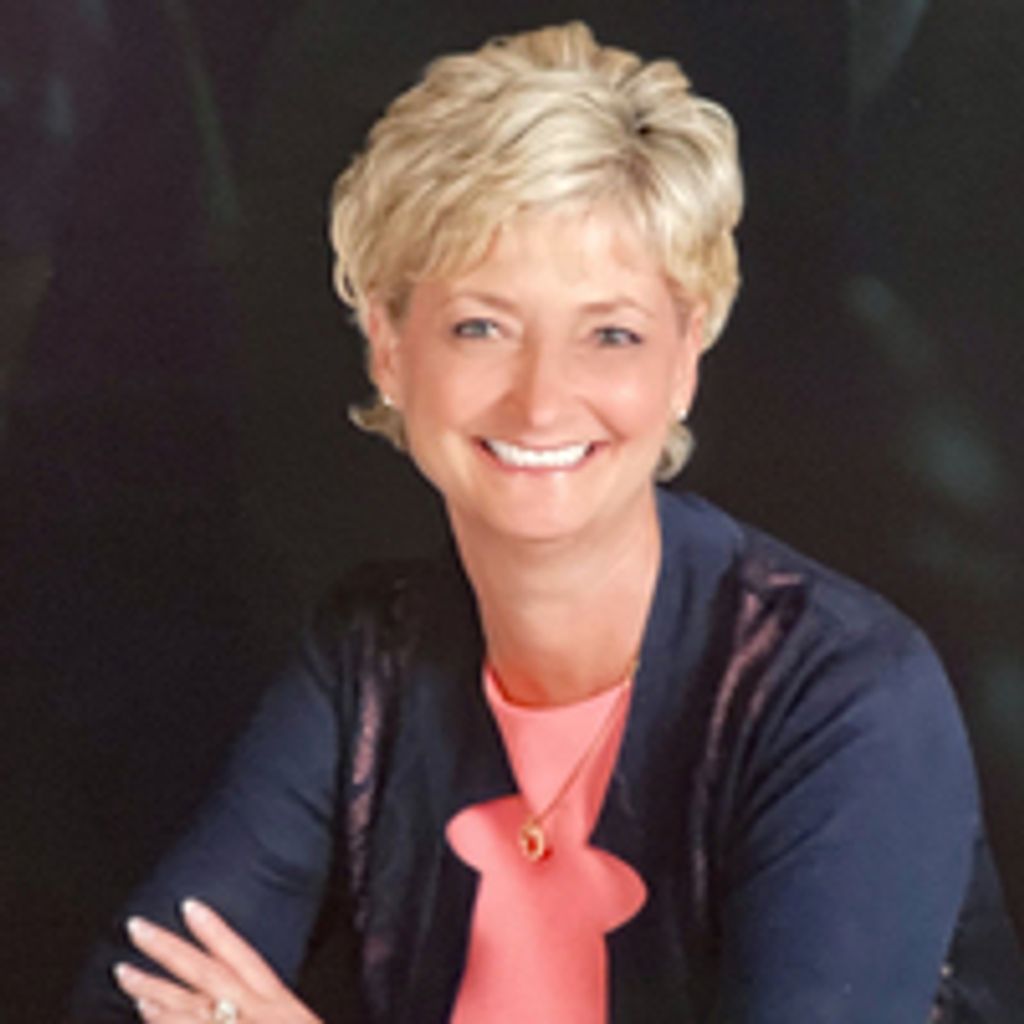 Susan Kruck Aucoin