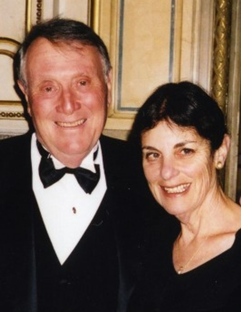 Lawrence A. Victor