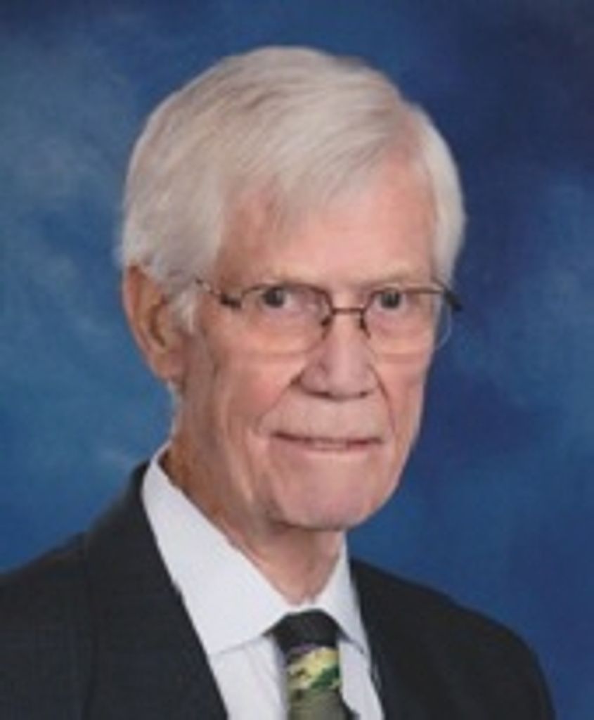 Richard D. O'Donnell