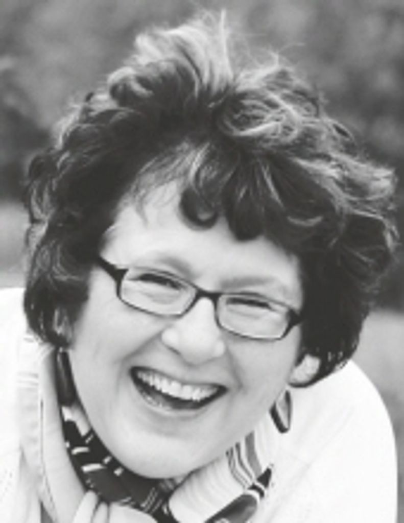 Kathleen F.  Martzke