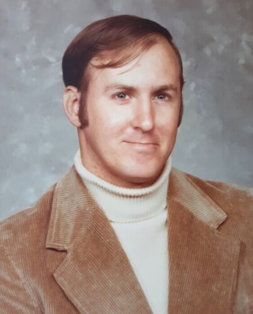 James “Jim” Robert Till Profile Photo