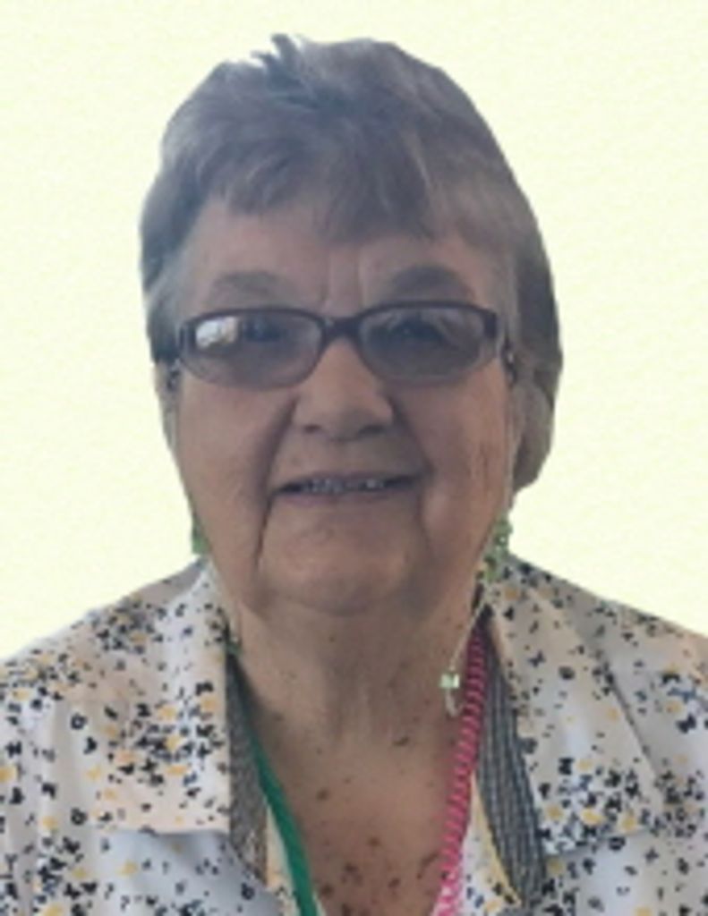 Dorine "Toni"  J. McManus