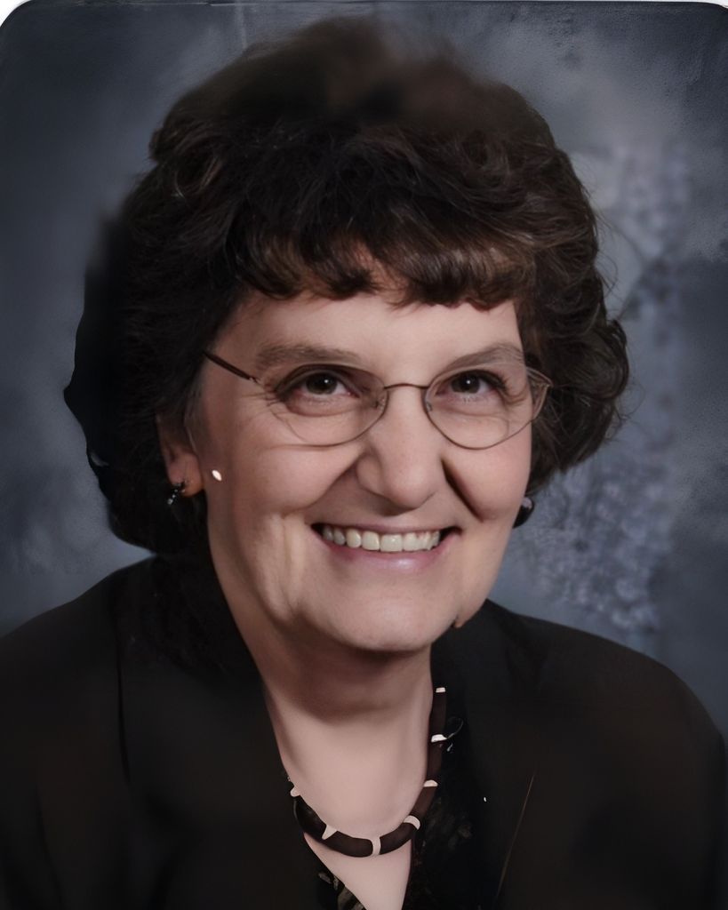 Norma E. Searles