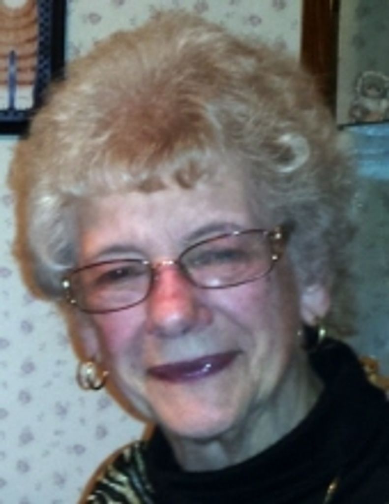 Bonita  A. Mccleary