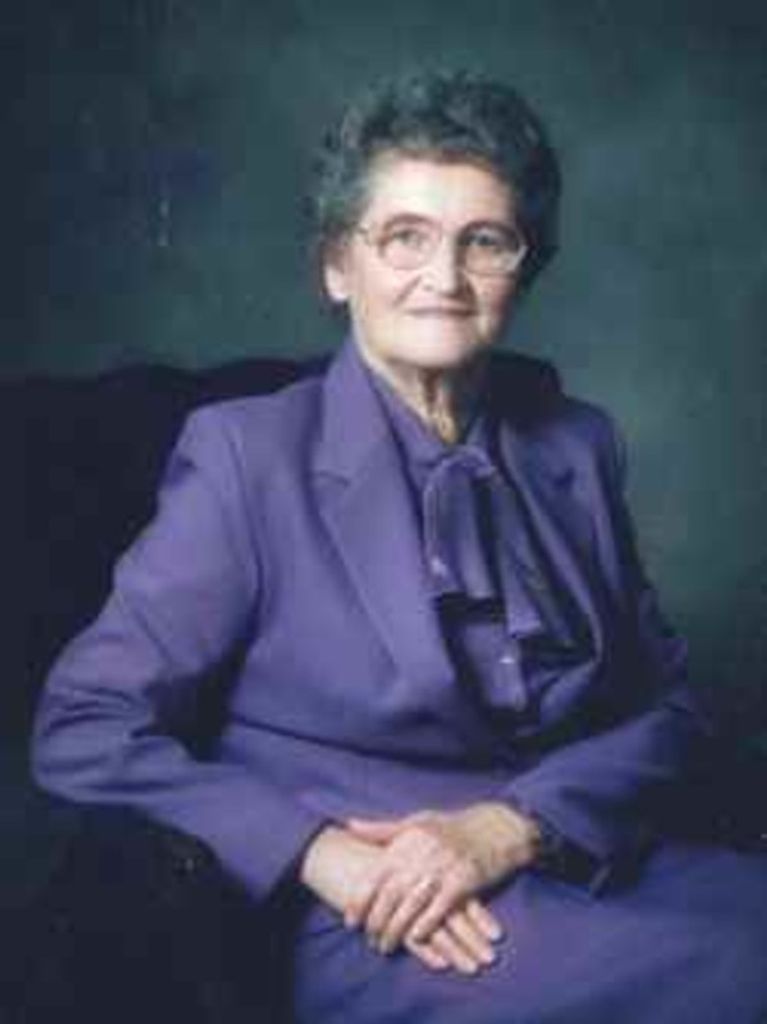 Martha Lorene Arnold Bean