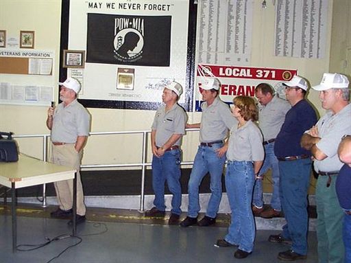 James C. "Jim" Bennett photo gallery thumbnail 5 of 7