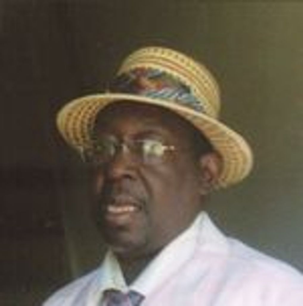 Anthony "Memphis Tony" Brown