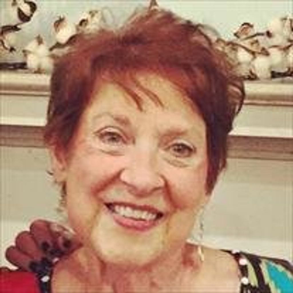Carolyn Graham Jennings Ramsey