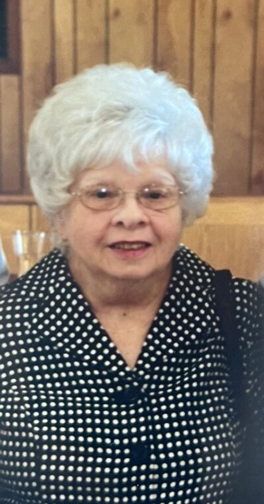 Helen J. Mckinley Profile Photo