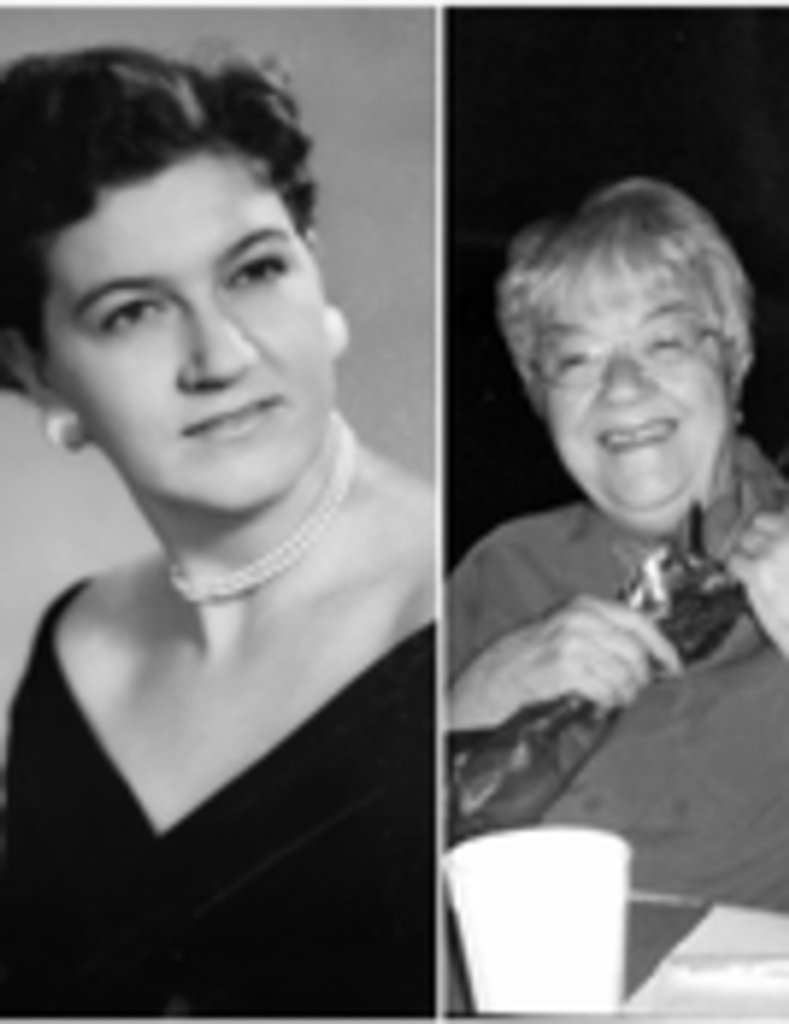 Ruth (Mcnellie) Golden