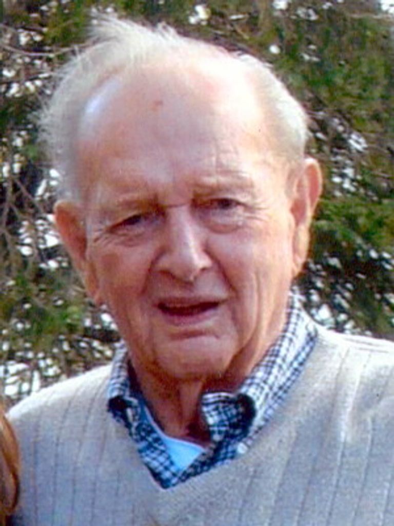 Harold S. Elliott