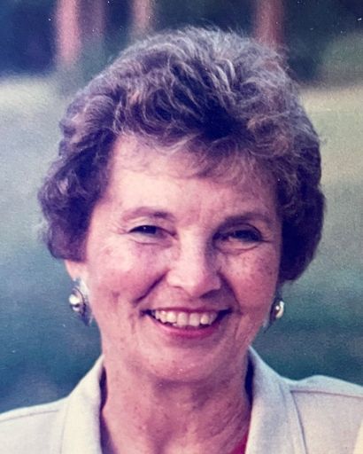 Betty (Sis) Dunne Nelson's obituary image