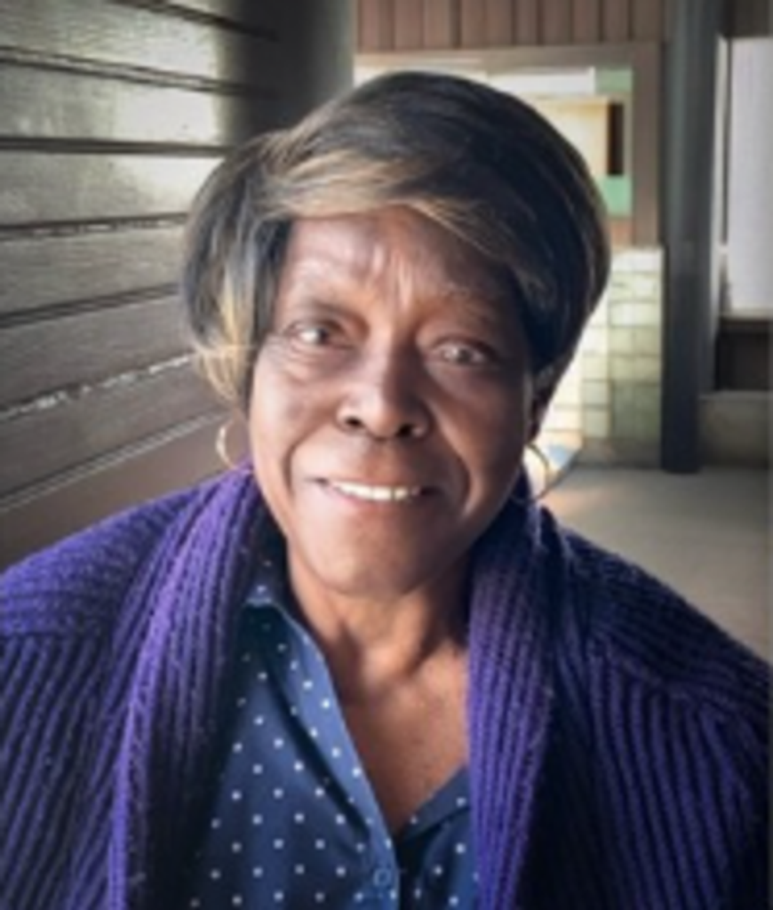 Mrs. Victoria T. Hammond-White Profile Photo