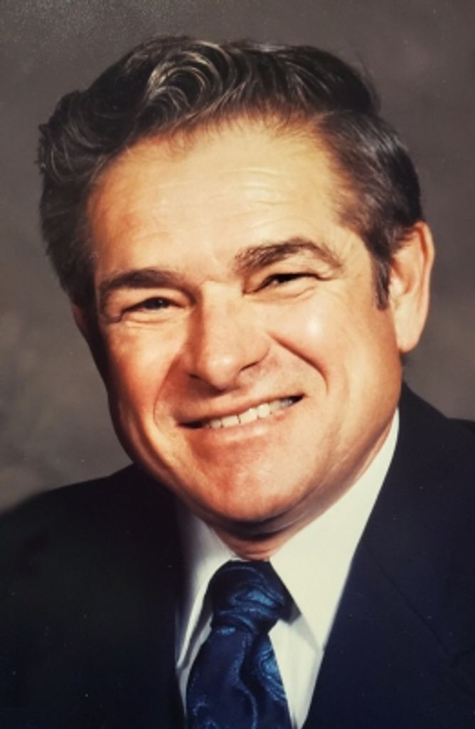 Paul Wooley Profile Photo