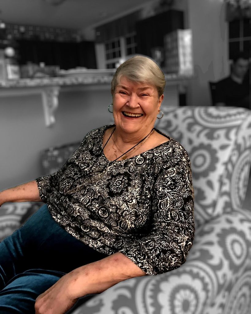 Jacquelyn Kay Hoger Woodruff Profile Photo