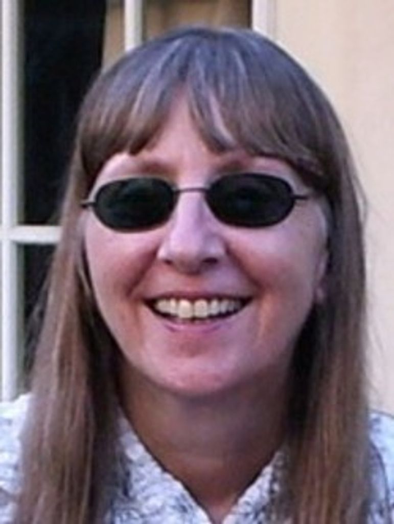Kathy Babin