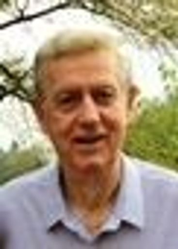 Claron Eugene Ashburn Profile Photo