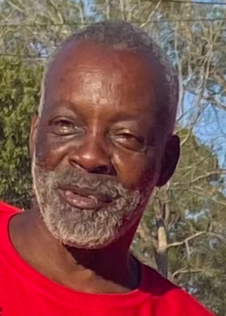 Mr. Leroy Jackson Profile Photo