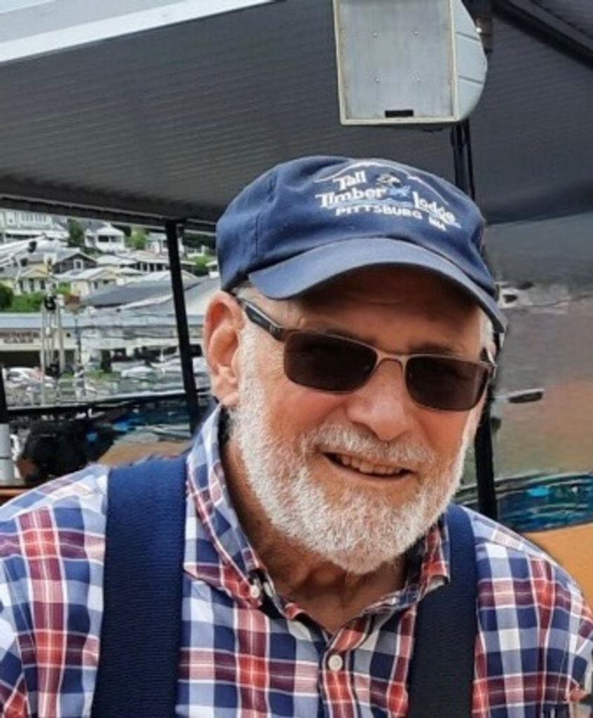Peter Lewis Stephens Profile Photo