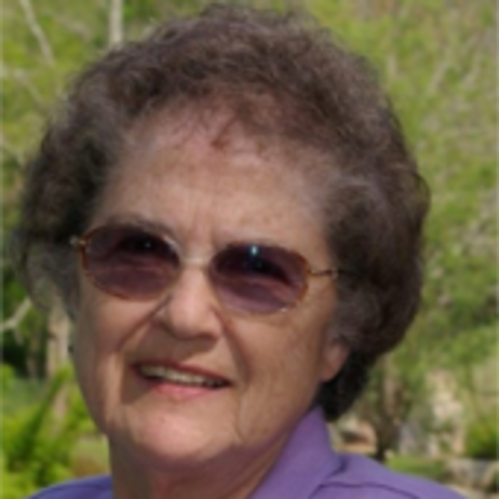 Anna Lou Dalton Wright Profile Photo