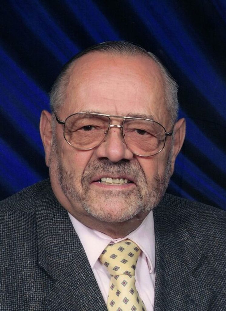 Paul W. Martens Profile Photo