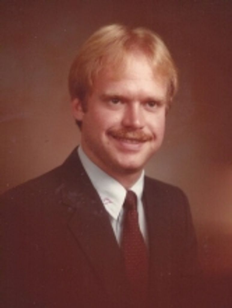 Dennis Wayne Ard Profile Photo