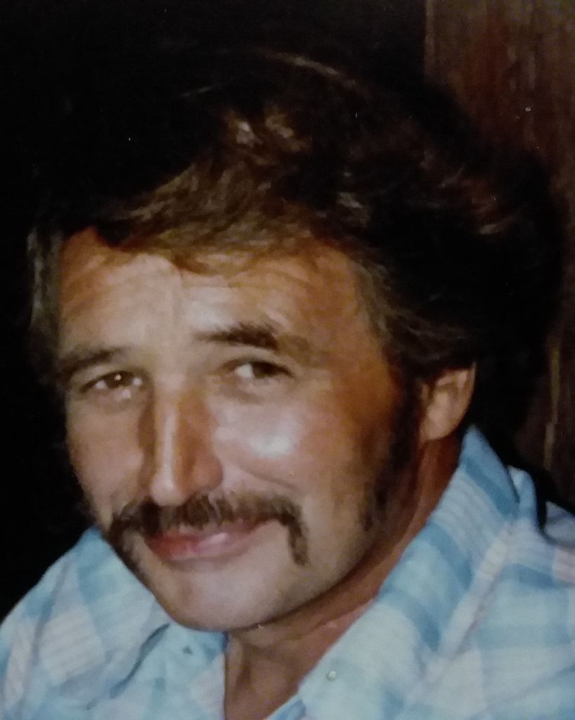 William (Bill) Nunes